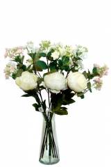 017 Veštačko cveće komadno